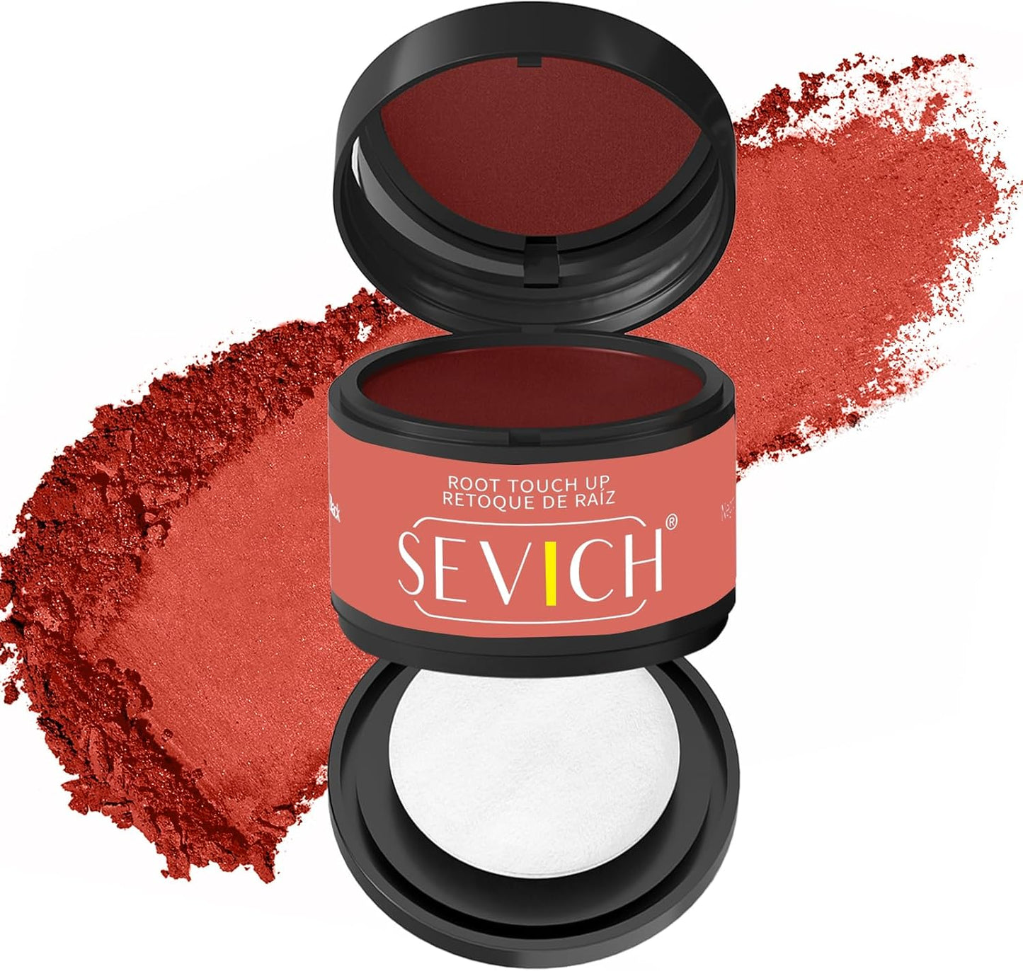 Correcteur de cheveux instantané SEVICH