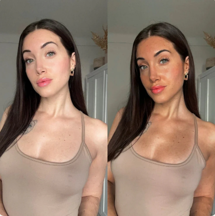 Vanessa - Cure de 2 mois