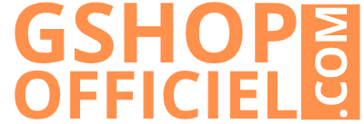 GshopOfficiel