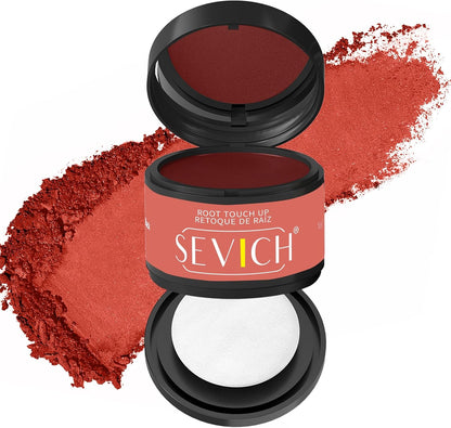 Correcteur de cheveux instantané SEVICH