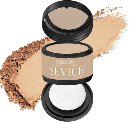 Correcteur de cheveux instantané SEVICH