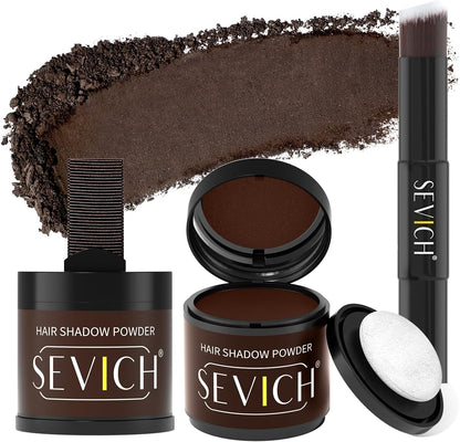 Correcteur de cheveux instantané SEVICH