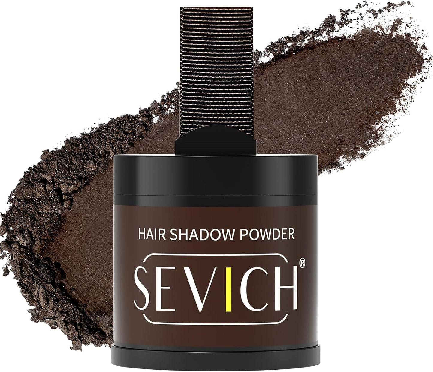 Correcteur de cheveux instantané SEVICH