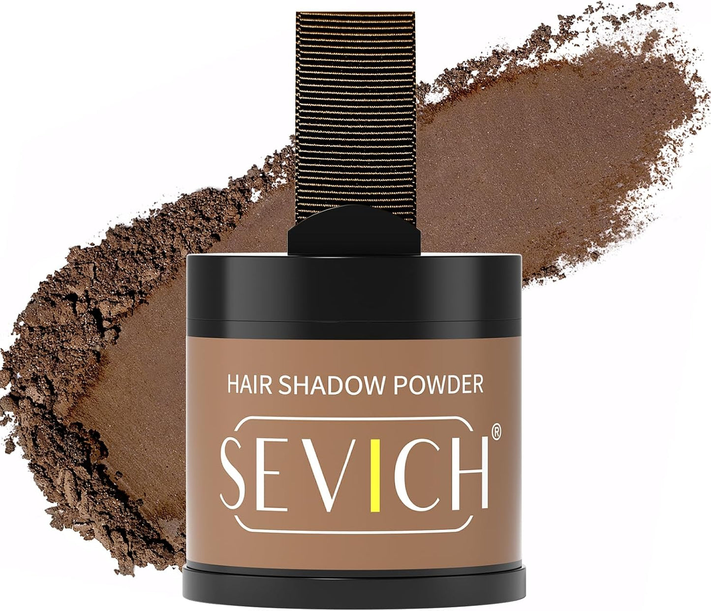 Correcteur de cheveux instantané SEVICH